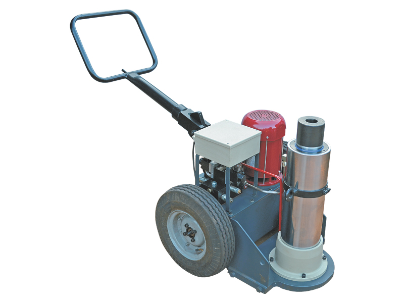 Portable High Tonnage Jacks