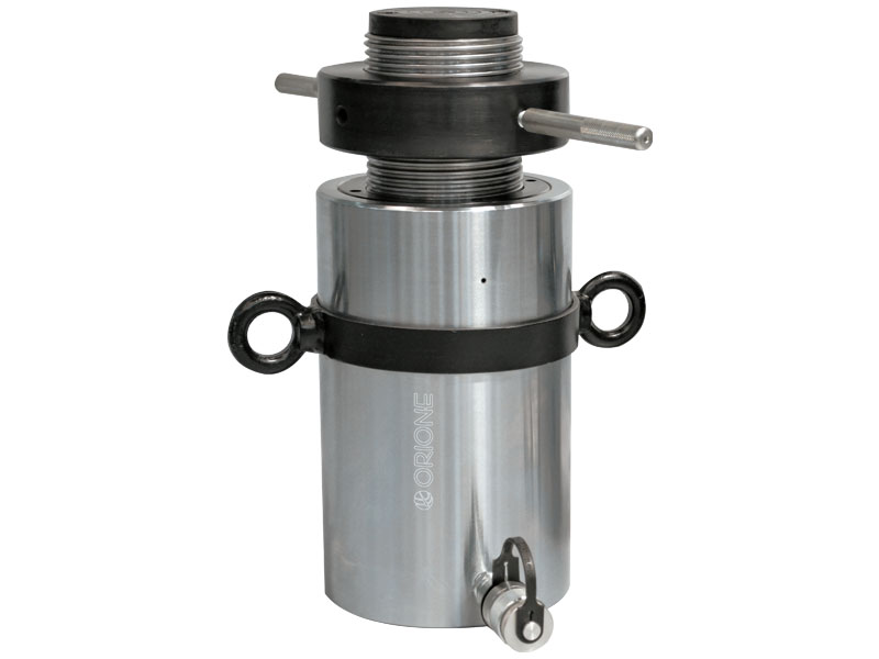 General Purpose Jacks Threaded Ram