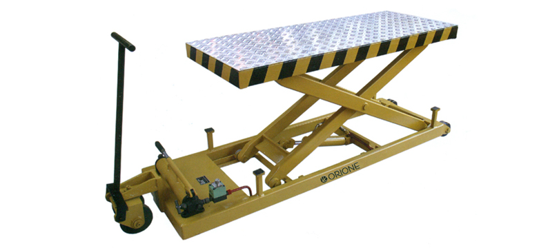 Lift Jacks ( capacity 1 - 10 ton )
